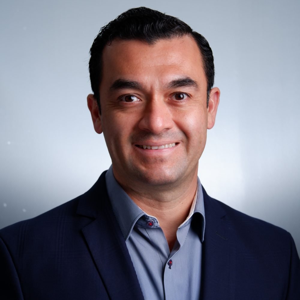 Dr. Héctor Zurita